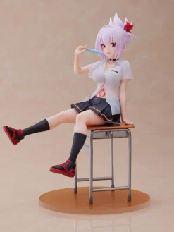 Sale FuRyu Ayakashi Triangle - Kazamaki Matsuri - F:Nex - 1/7