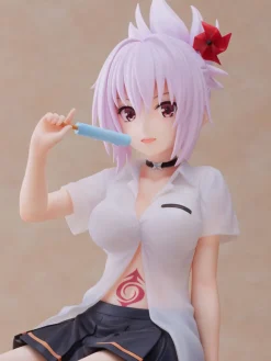 Sale FuRyu Ayakashi Triangle - Kazamaki Matsuri - F:Nex - 1/7
