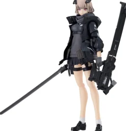 Hot Max Factory A-Z: - [B] - Figma #513