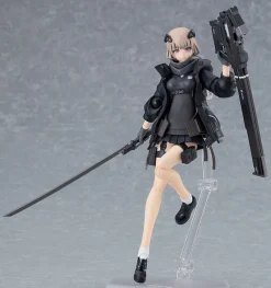 Hot Max Factory A-Z: - [B] - Figma #513