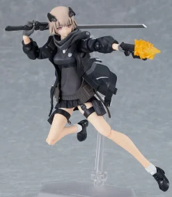 Hot Max Factory A-Z: - [B] - Figma #513