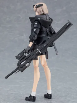 Hot Max Factory A-Z: - [B] - Figma #513