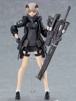 Hot Max Factory A-Z: - [B] - Figma #513