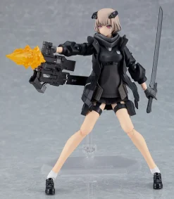 Hot Max Factory A-Z: - [B] - Figma #513