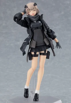 Hot Max Factory A-Z: - [B] - Figma #513
