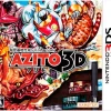 Hamster Azito 3D New