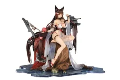 Apex Innovation Azur Lane - Amagi - 1/7 - Wending Waters, Serene Lotus Ver. - with Acrylic Display Case Clearance