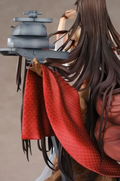 Apex Innovation Azur Lane - Amagi - 1/7 - Wending Waters, Serene Lotus Ver. - with Acrylic Display Case Clearance