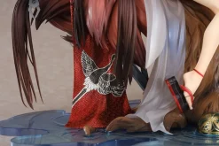 Apex Innovation Azur Lane - Amagi - 1/7 - Wending Waters, Serene Lotus Ver. - with Acrylic Display Case Clearance