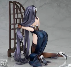 Sale Alter Azur Lane - Azuma - 1/7 - Soft Voice of Spring Ver.