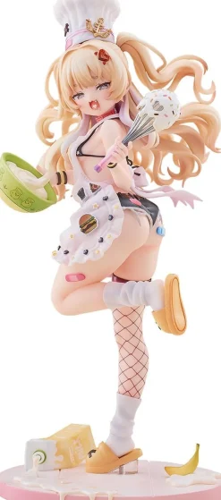 Solarain Azur Lane - Bache - 1/7 - Anniversary Illustration Ver. Sale