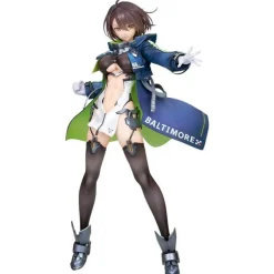 Alter Azur Lane - Baltimore - 1/7 - Lightweight Ver. New