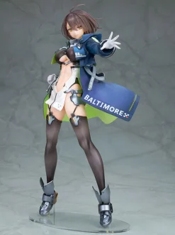 Alter Azur Lane - Baltimore - 1/7 - Lightweight Ver. New