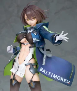 Alter Azur Lane - Baltimore - 1/7 - Lightweight Ver. New
