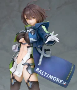 Alter Azur Lane - Baltimore - 1/7 - Lightweight Ver. New