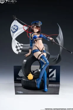 APEX Azur Lane - Baltimore - Finish Line Flagbearer Ver. - 1/7 Outlet