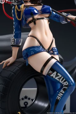 APEX Azur Lane - Baltimore - Finish Line Flagbearer Ver. - 1/7 Outlet