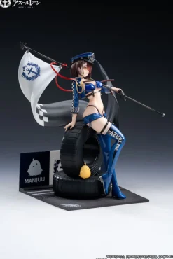 APEX Azur Lane - Baltimore - Finish Line Flagbearer Ver. - 1/7 Outlet