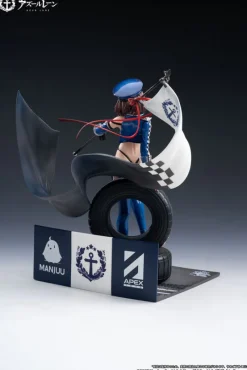 APEX Azur Lane - Baltimore - Finish Line Flagbearer Ver. - 1/7 Outlet