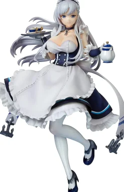 Emontoys Azur Lane - Belfast - 1/7 Discount