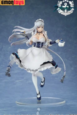 Emontoys Azur Lane - Belfast - 1/7 Discount