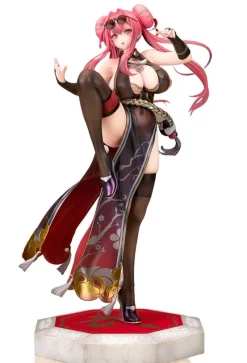 Alter Azur Lane - Bremerton - 1/7 - Action Cruise ver.