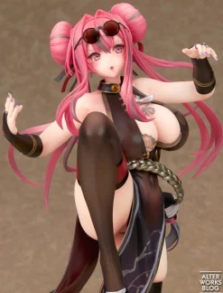 Alter Azur Lane - Bremerton - 1/7 - Action Cruise ver.