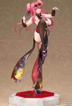 Alter Azur Lane - Bremerton - 1/7 - Action Cruise ver.