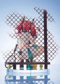 Mimeyoi Azur Lane - Bremerton - 1/7 - Scorching-Hot Training Hot