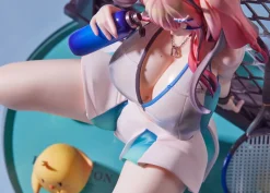 Mimeyoi Azur Lane - Bremerton - 1/7 - Scorching-Hot Training Hot