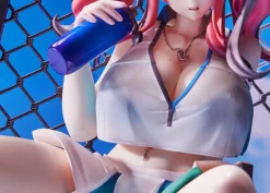 Mimeyoi Azur Lane - Bremerton - 1/7 - Scorching-Hot Training Hot