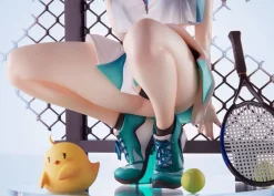 Mimeyoi Azur Lane - Bremerton - 1/7 - Scorching-Hot Training Hot