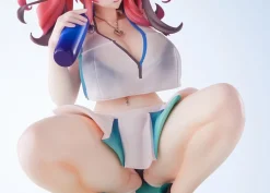 Mimeyoi Azur Lane - Bremerton - 1/7 - Scorching-Hot Training, TF Edition [Shop Exclusive]