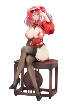 Clearance Apex Innovation as Manufacturer Azur Lane - Bremerton - 1/7 - Still Illustration Ver. (Apex Innovation)