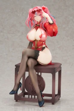 Clearance Apex Innovation as Manufacturer Azur Lane - Bremerton - 1/7 - Still Illustration Ver. (Apex Innovation)