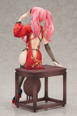 Clearance Apex Innovation as Manufacturer Azur Lane - Bremerton - 1/7 - Still Illustration Ver. (Apex Innovation)