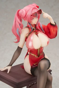 Clearance Apex Innovation as Manufacturer Azur Lane - Bremerton - 1/7 - Still Illustration Ver. (Apex Innovation)