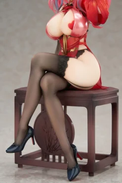 Clearance Apex Innovation as Manufacturer Azur Lane - Bremerton - 1/7 - Still Illustration Ver. (Apex Innovation)