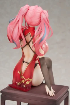 Clearance Apex Innovation as Manufacturer Azur Lane - Bremerton - 1/7 - Still Illustration Ver. (Apex Innovation)