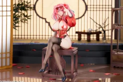 Clearance Apex Innovation as Manufacturer Azur Lane - Bremerton - 1/7 - Still Illustration Ver. (Apex Innovation)