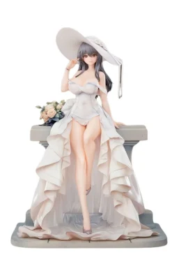 Apex Innovation Azur Lane - Charybdis - 1/7 - Brilliant Belle Ver. Sale