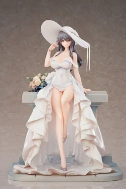 Apex Innovation Azur Lane - Charybdis - 1/7 - Brilliant Belle Ver. Sale