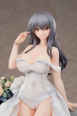 Apex Innovation Azur Lane - Charybdis - 1/7 - Brilliant Belle Ver. Sale