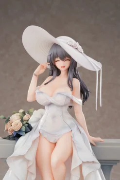 Apex Innovation Azur Lane - Charybdis - 1/7 - Brilliant Belle Ver. Sale
