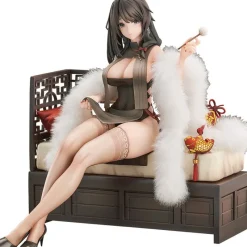 Good Smile Arts Shanghai , Good Smile Company As Producer Azur Lane - Charybdis - 1/7 - Red Chamber of Healing (Good Smile Arts Shanghai, Good Smile Company) Discount