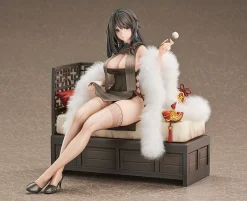 Good Smile Arts Shanghai , Good Smile Company As Producer Azur Lane - Charybdis - 1/7 - Red Chamber of Healing (Good Smile Arts Shanghai, Good Smile Company) Discount