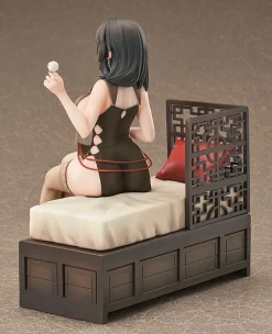 Good Smile Arts Shanghai , Good Smile Company As Producer Azur Lane - Charybdis - 1/7 - Red Chamber of Healing (Good Smile Arts Shanghai, Good Smile Company) Discount