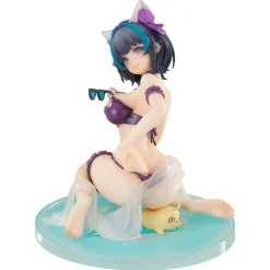 Apex Innovation Azur Lane - Cheshire - Manjuu - Limepie - 1/8 - Summery Date! Ver. New