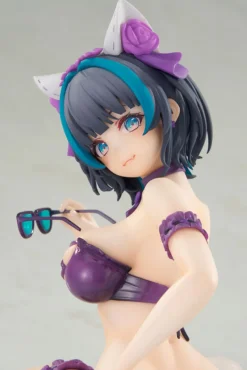 Apex Innovation Azur Lane - Cheshire - Manjuu - Limepie - 1/8 - Summery Date! Ver. New