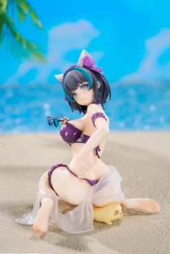 Apex Innovation Azur Lane - Cheshire - Manjuu - Limepie - 1/8 - Summery Date! Ver. New